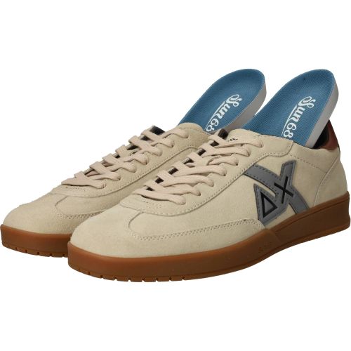 Durlinger SUN68 California Sun Suede