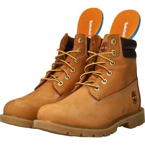 Durlinger Timberland Linden Woods 6 Inch Lace Up