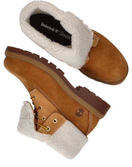 Durlinger Timberland Auburn Falls Mid Lace Up Waterproof