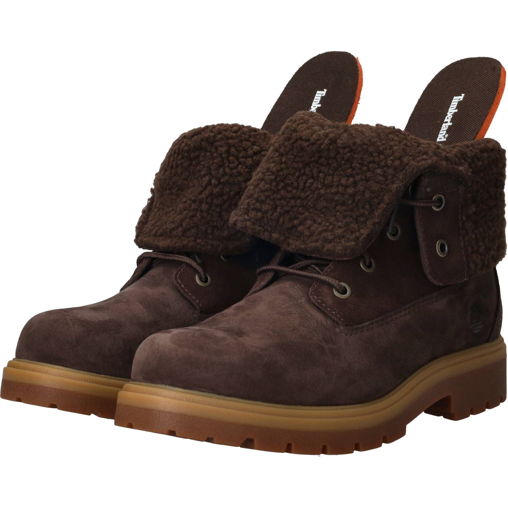 Durlinger Timberland Auburn Falls Mid Lace Up Waterproof