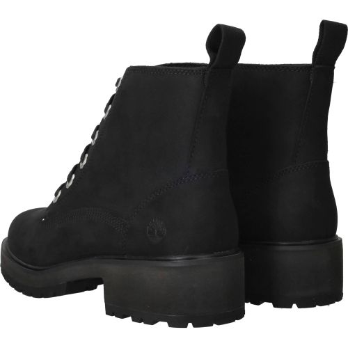 Durlinger Timberland Carnaby Row Mid Lace Up