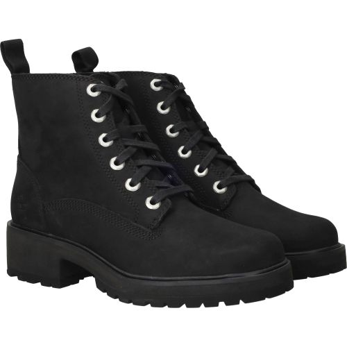 Durlinger Timberland Carnaby Row Mid Lace Up