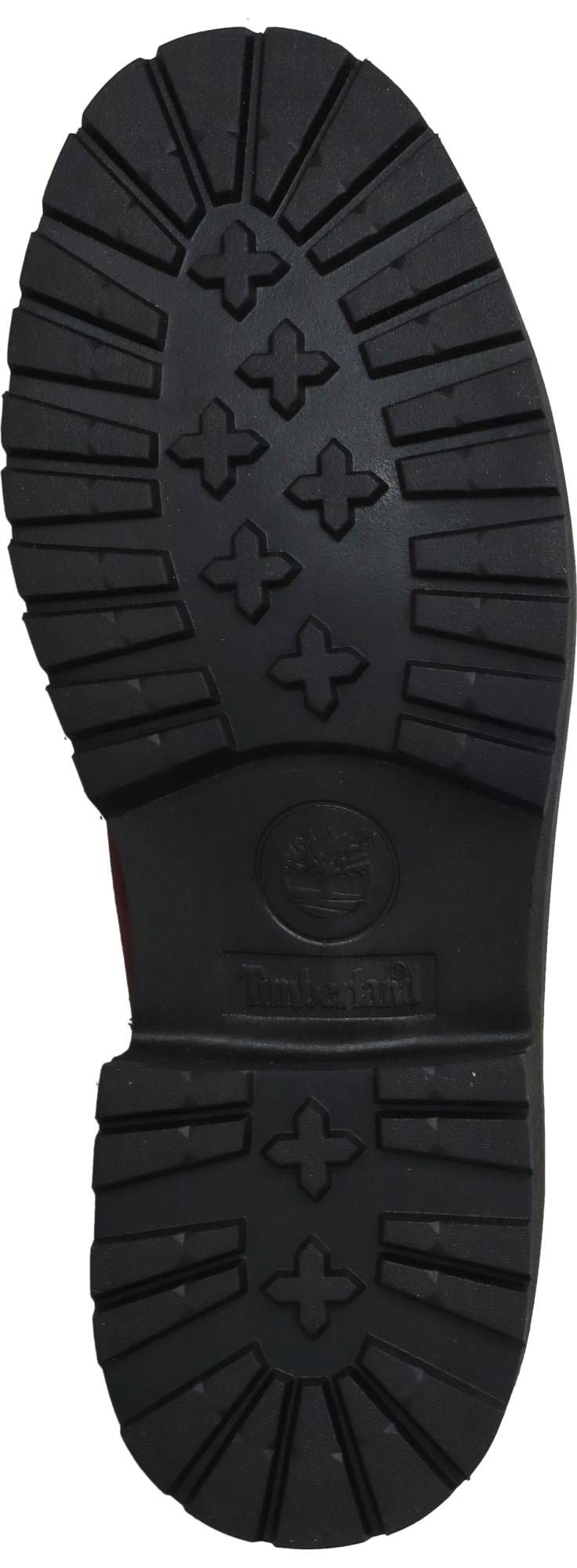 Durlinger Timberland Carnaby Row Mid Lace Up
