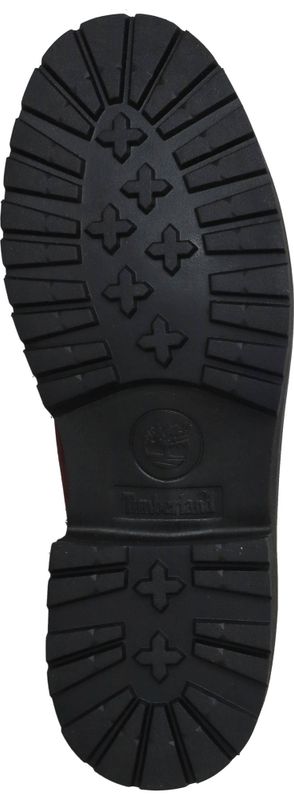 Durlinger Timberland Carnaby Row Mid Lace Up