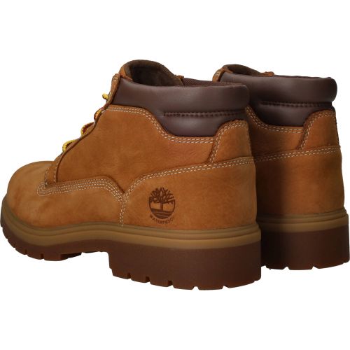 Durlinger Timberland Auburn Falls Mid Lace Up Waterproof Chukka