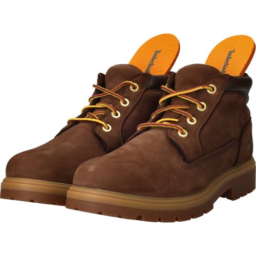 Durlinger Timberland Auburn Falls Mid Lace Up Waterproof Chukka