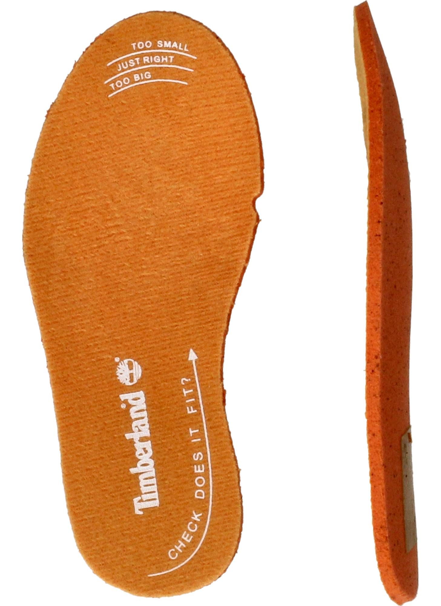 Durlinger Timberland Pokey Pine Mid Lace Up With Zip