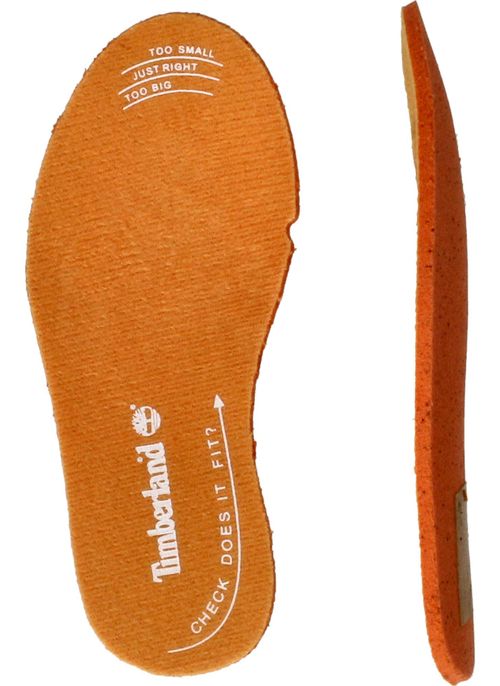 Durlinger Timberland Pokey Pine Mid Lace Up With Zip