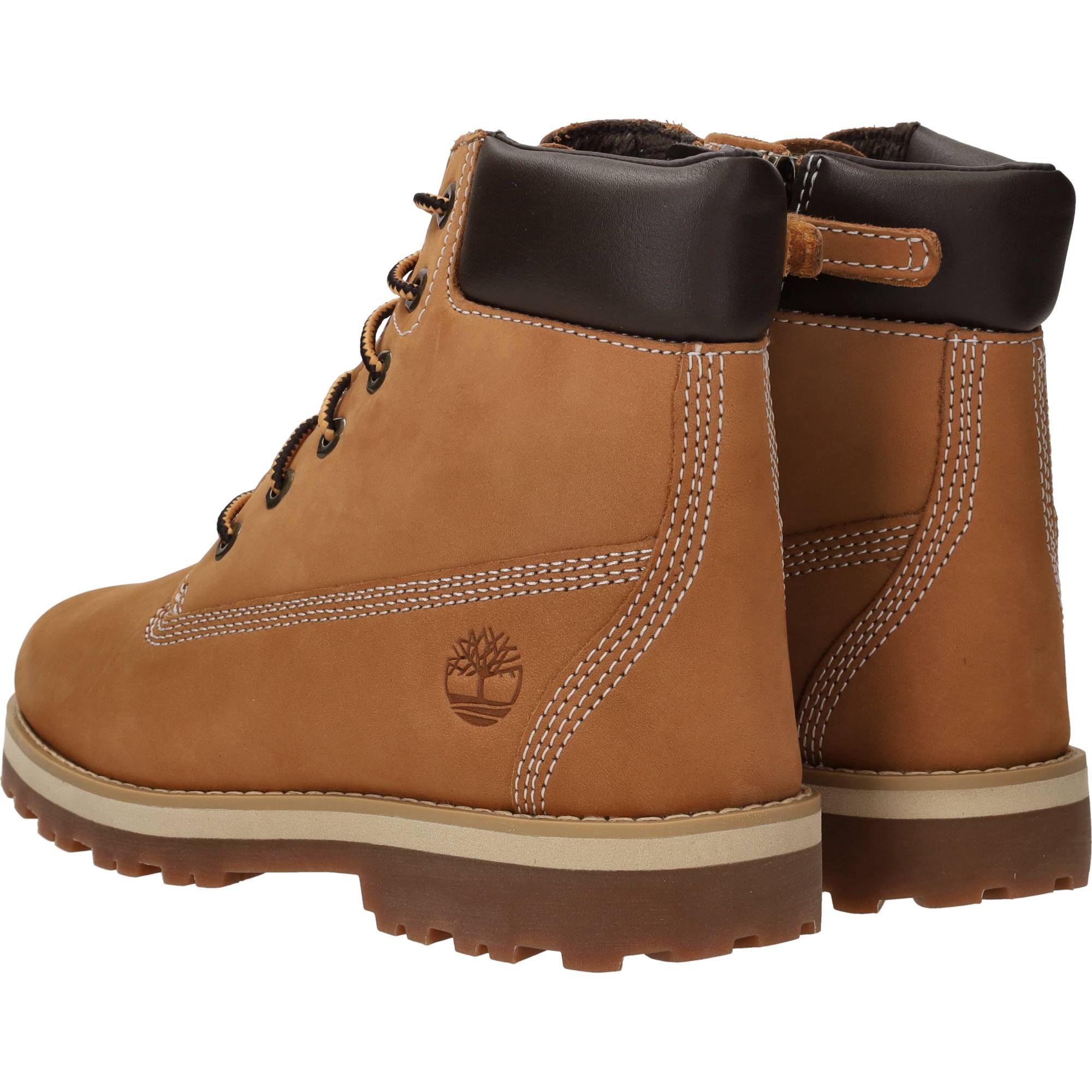 Durlinger Timberland Courma Kid Mid Lace Up