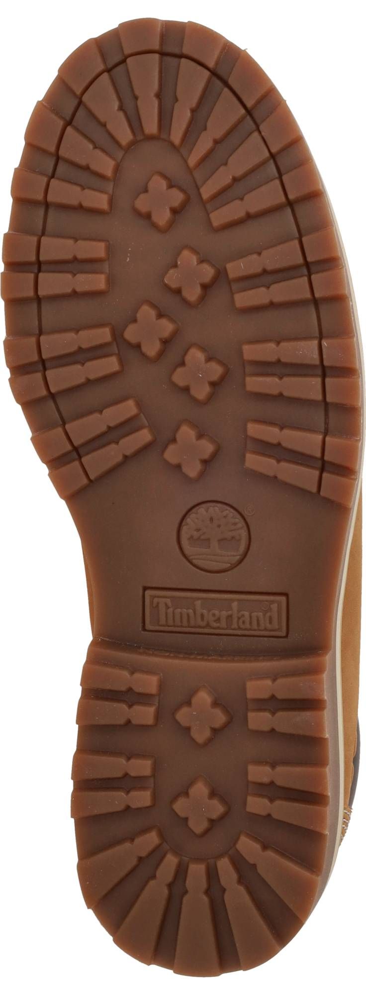 Durlinger Timberland Courma Kid Mid Lace Up