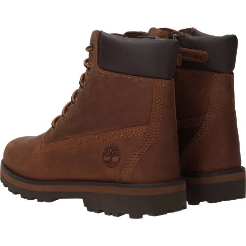 Durlinger Timberland Courma Kid Mid Lace Up