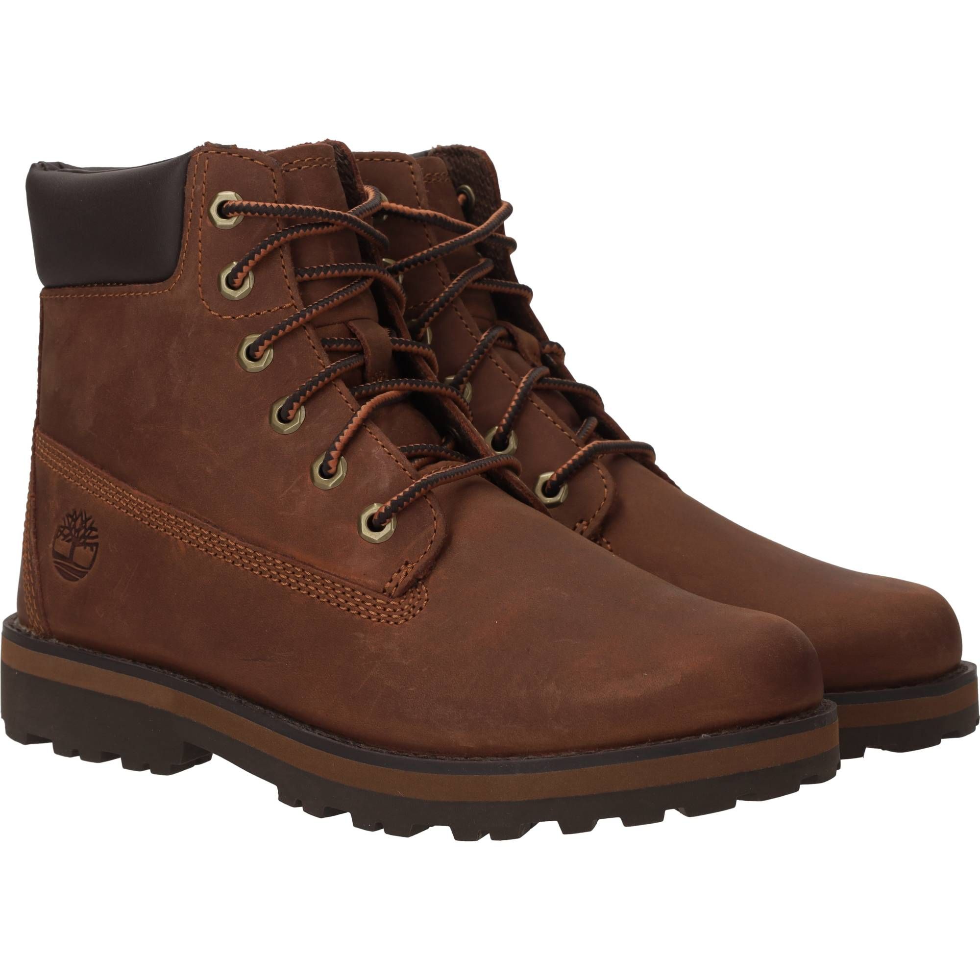 Durlinger Timberland Courma Kid Mid Lace Up