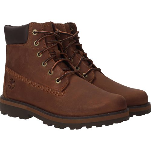 Durlinger Timberland Courma Kid Mid Lace Up
