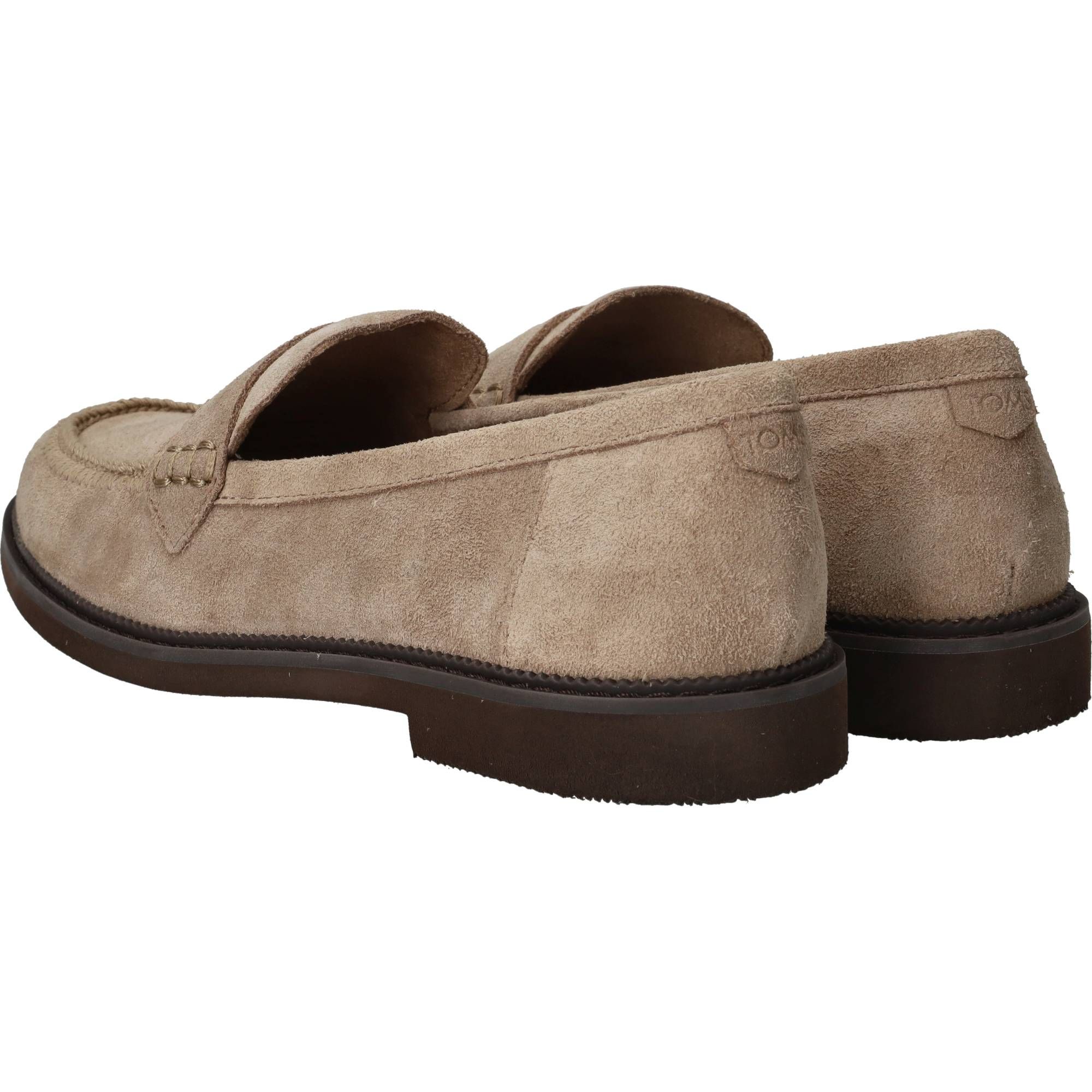 Durlinger Toms