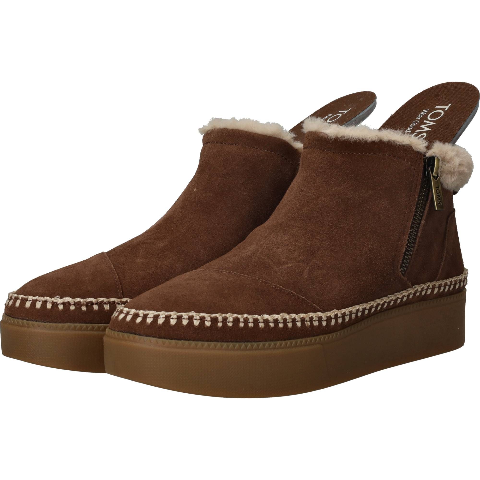 Durlinger Toms