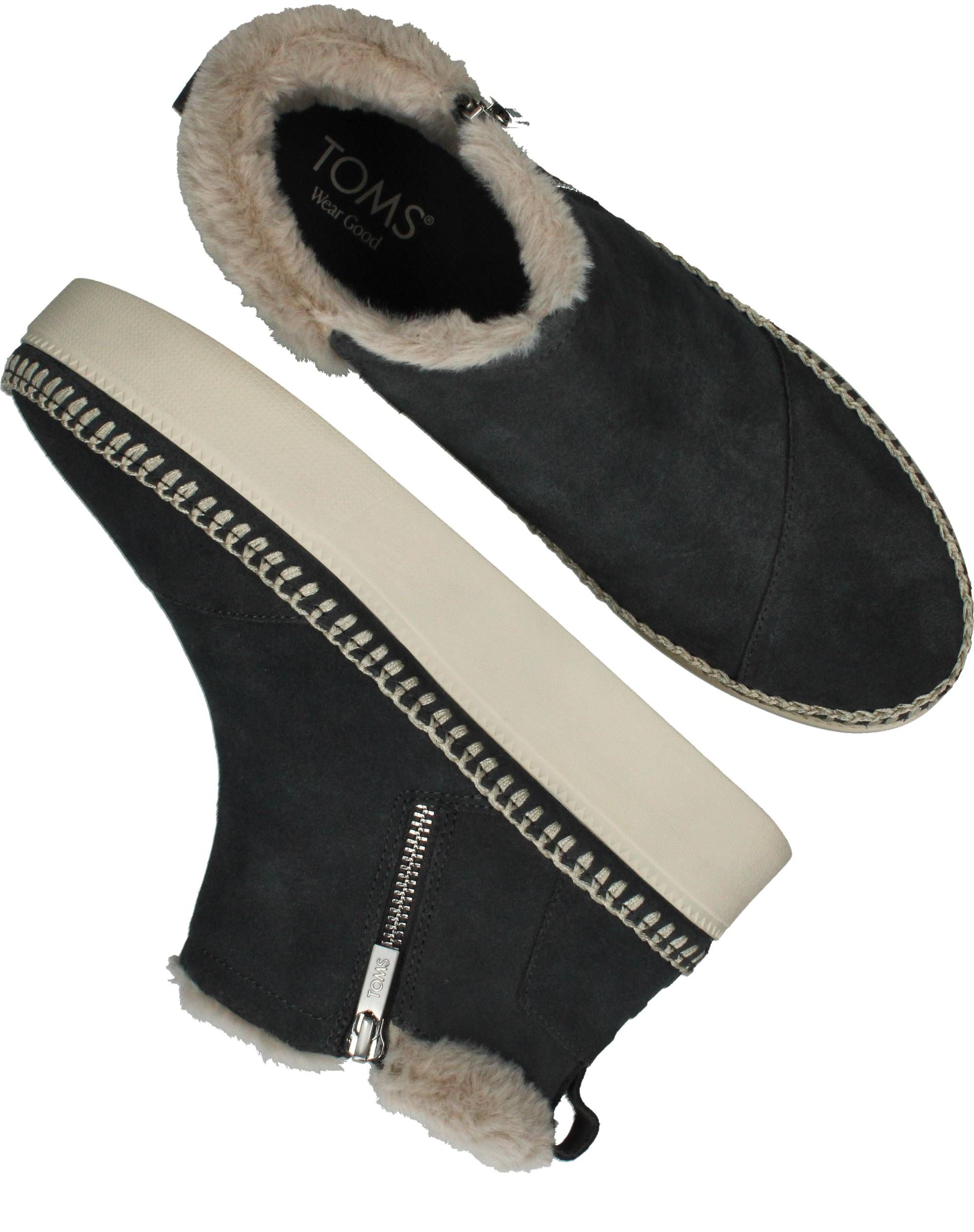 Durlinger Toms