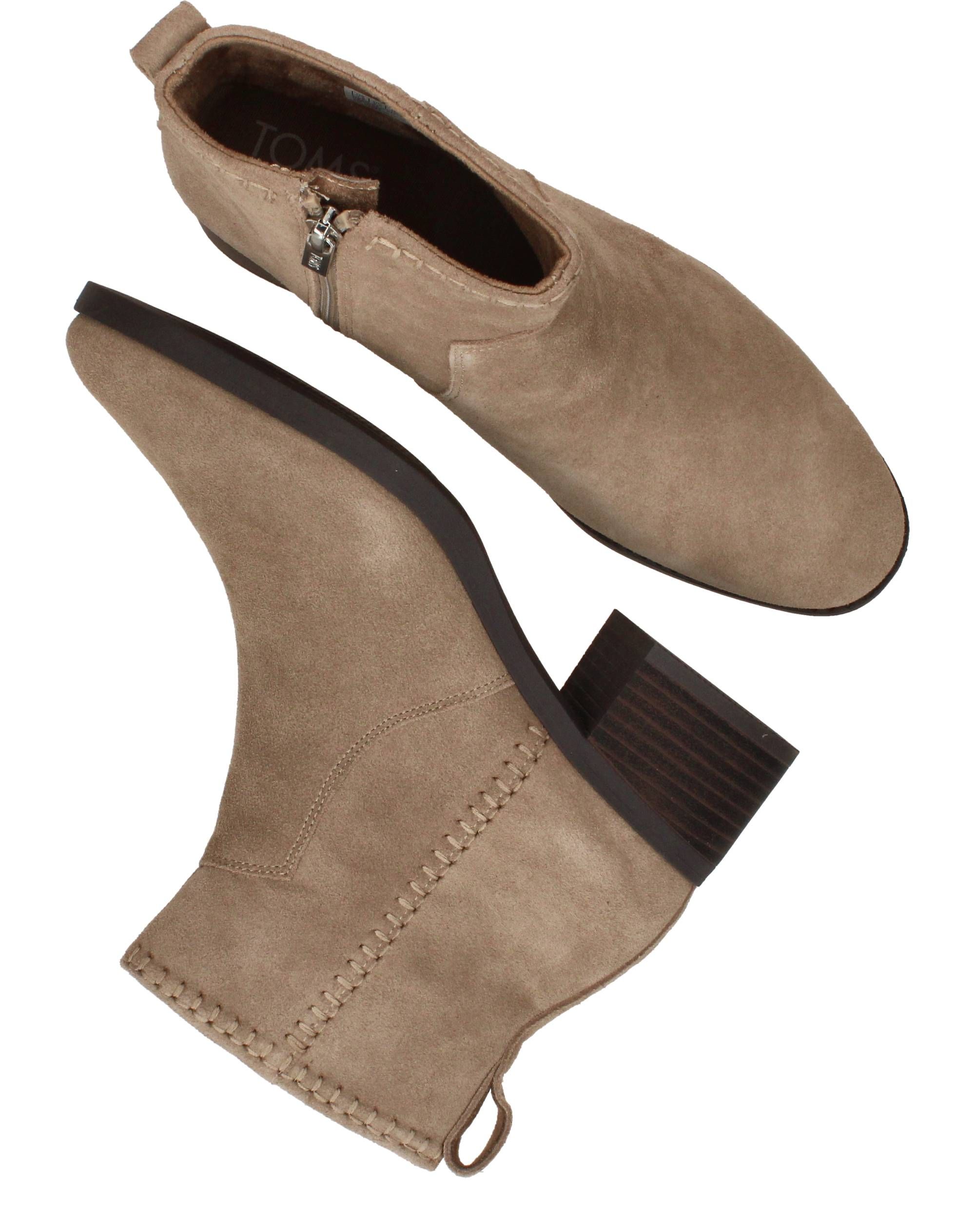 Durlinger Toms