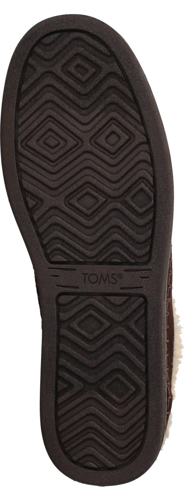 Durlinger Toms