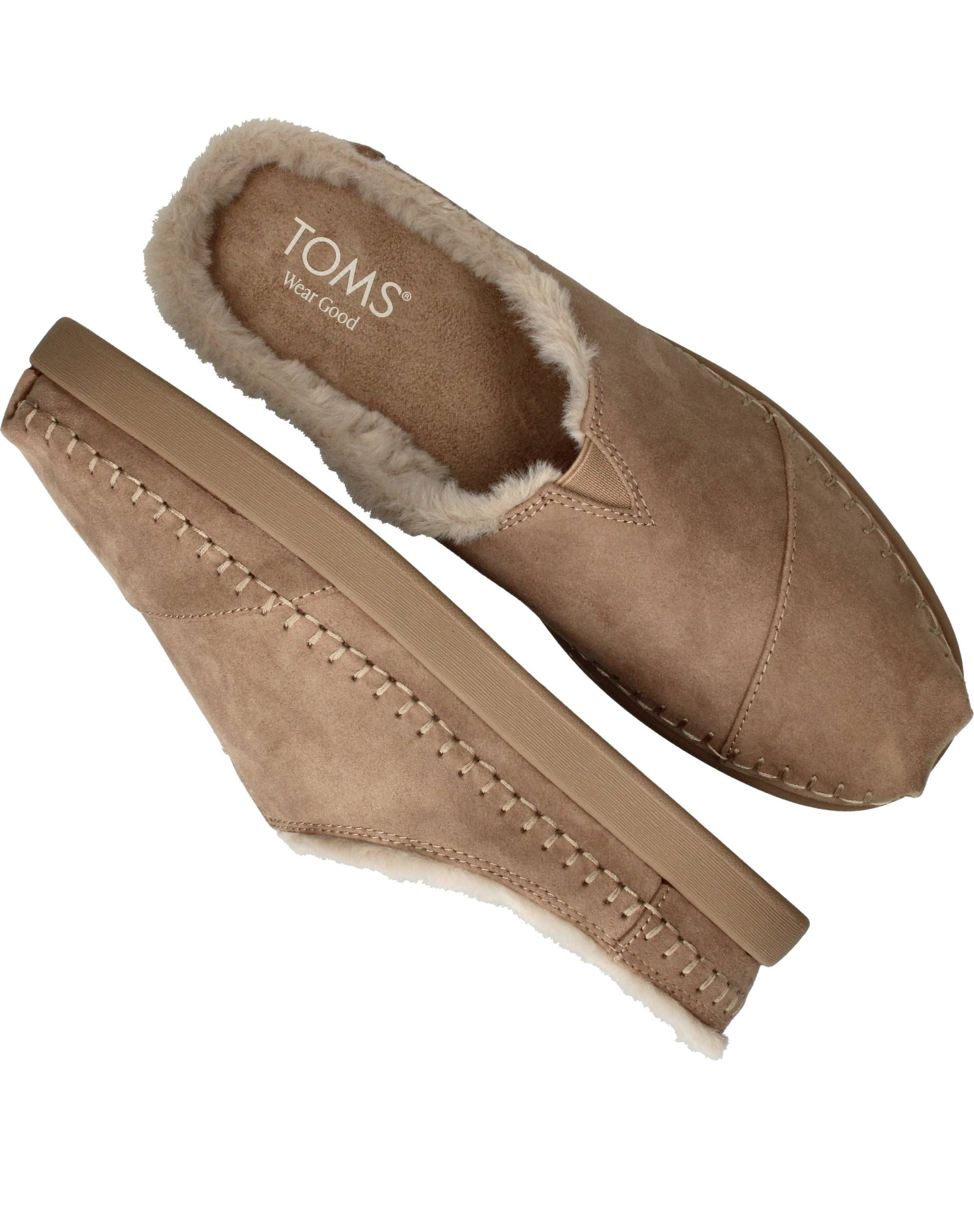 Durlinger Toms