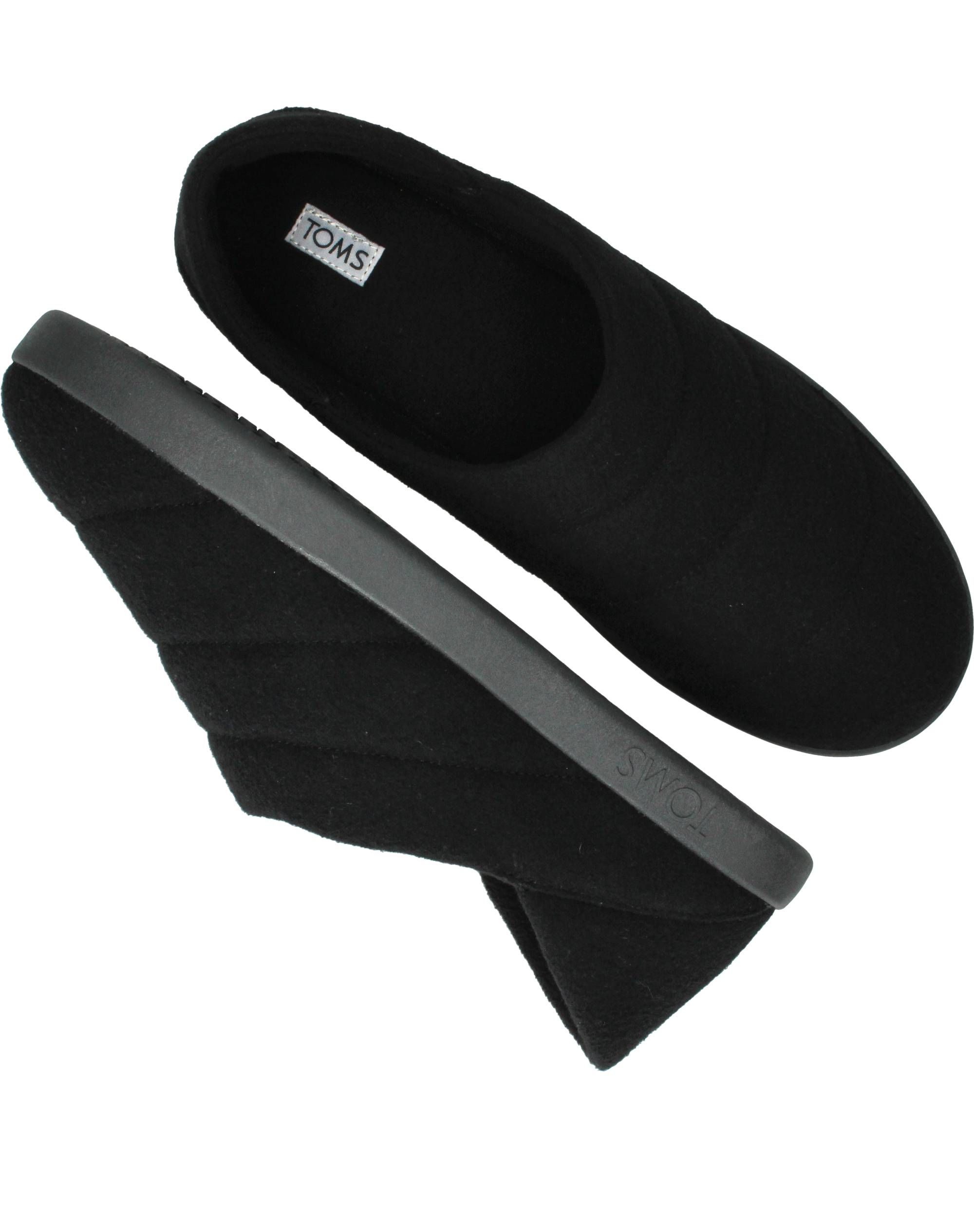 Durlinger Toms