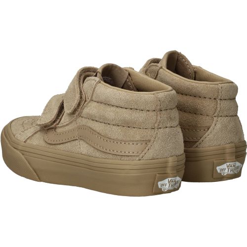 Durlinger Vans SK8 Mid Reissue