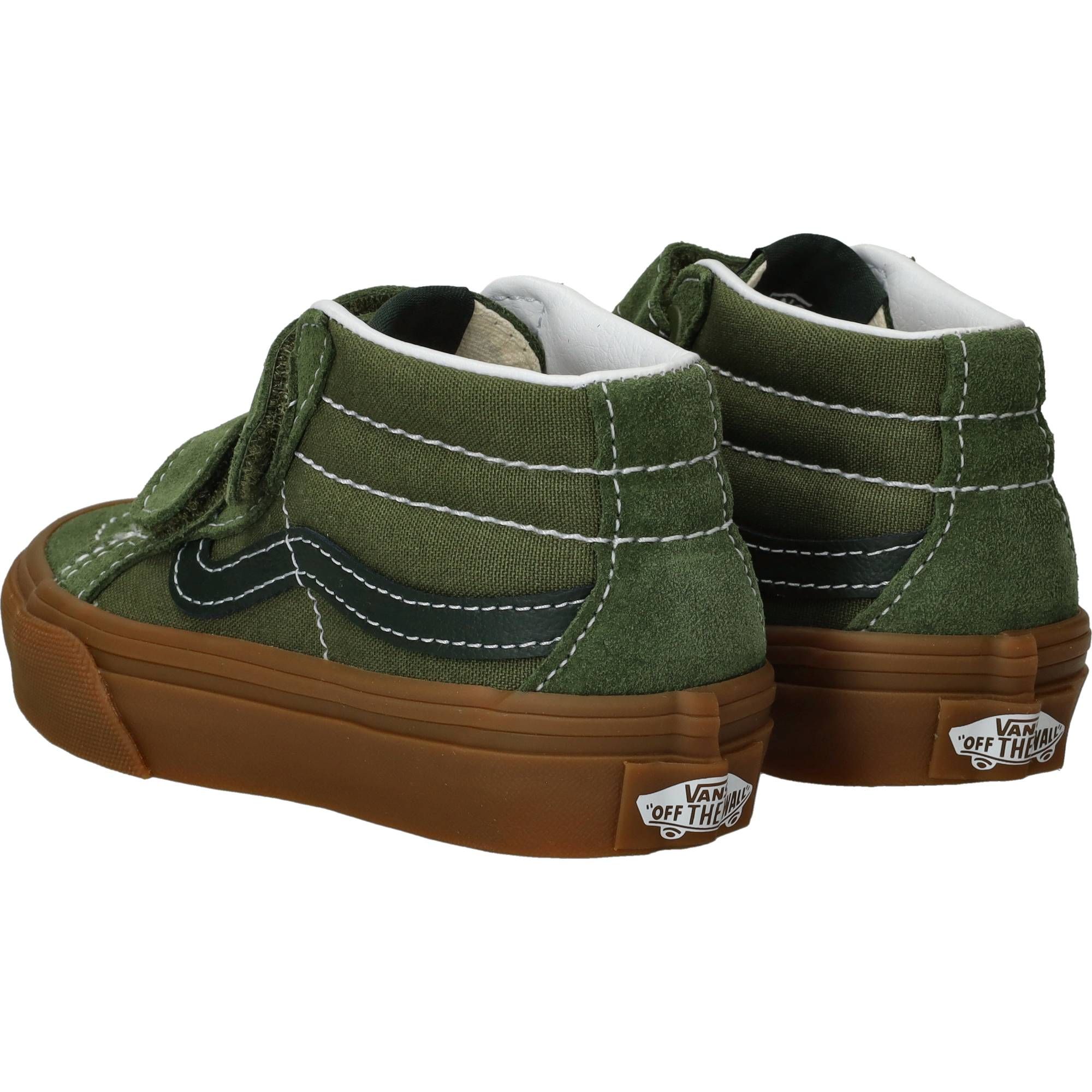 Durlinger Vans SK8 Mid Reissue
