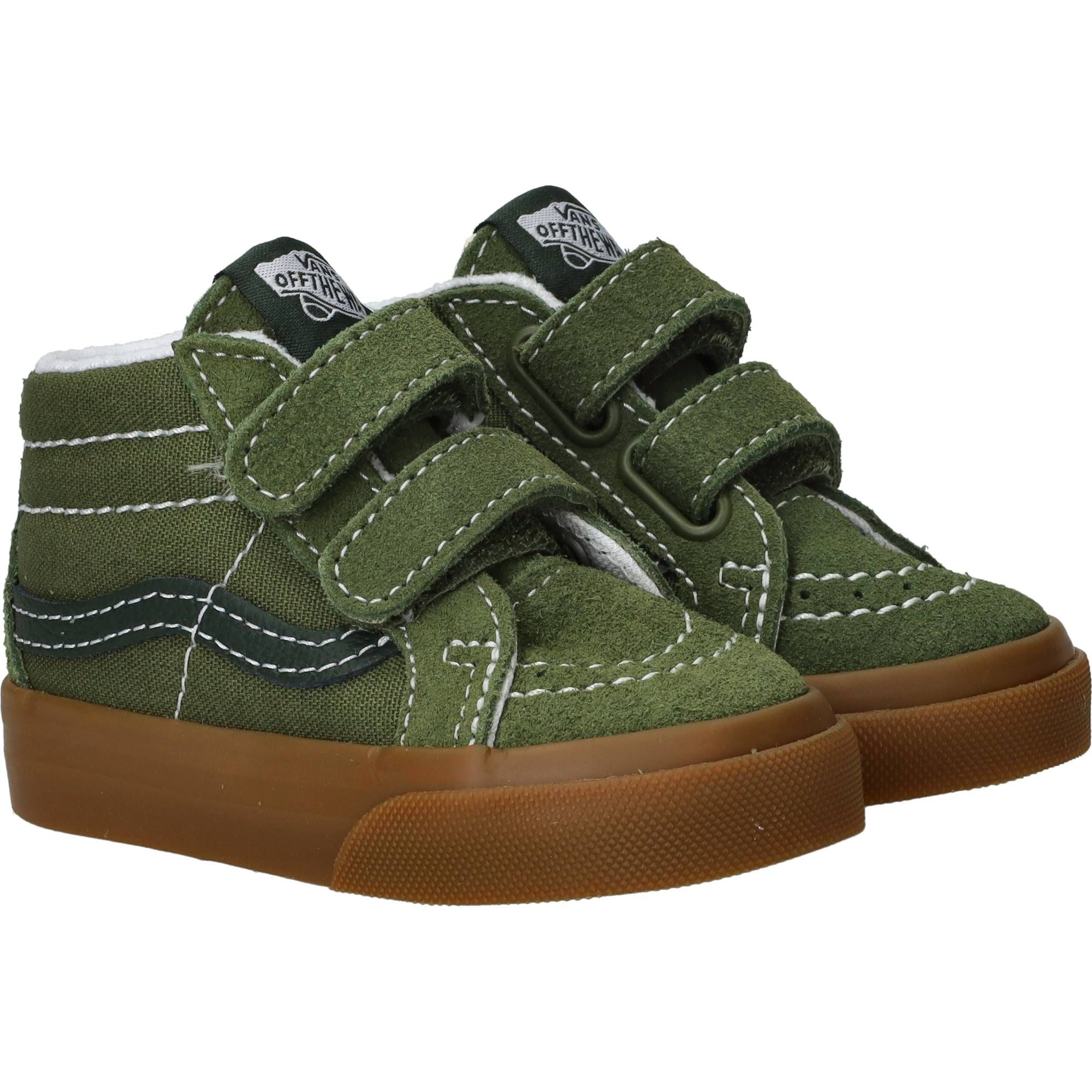 Durlinger Vans SK8 Mid Reissue