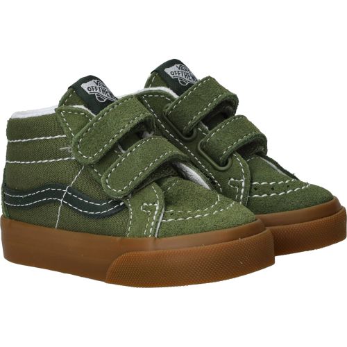 Durlinger Vans SK8 Mid Reissue