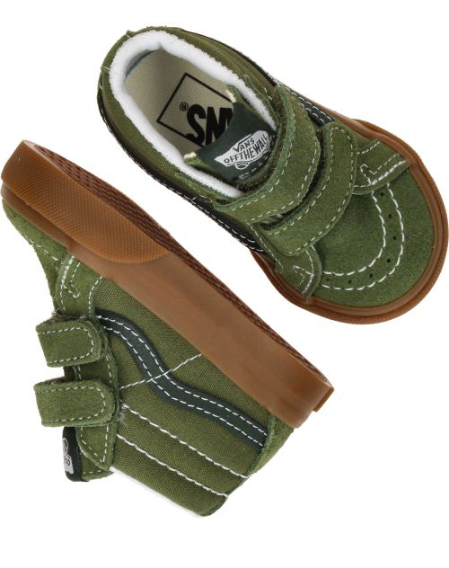 Durlinger Vans SK8 Mid Reissue