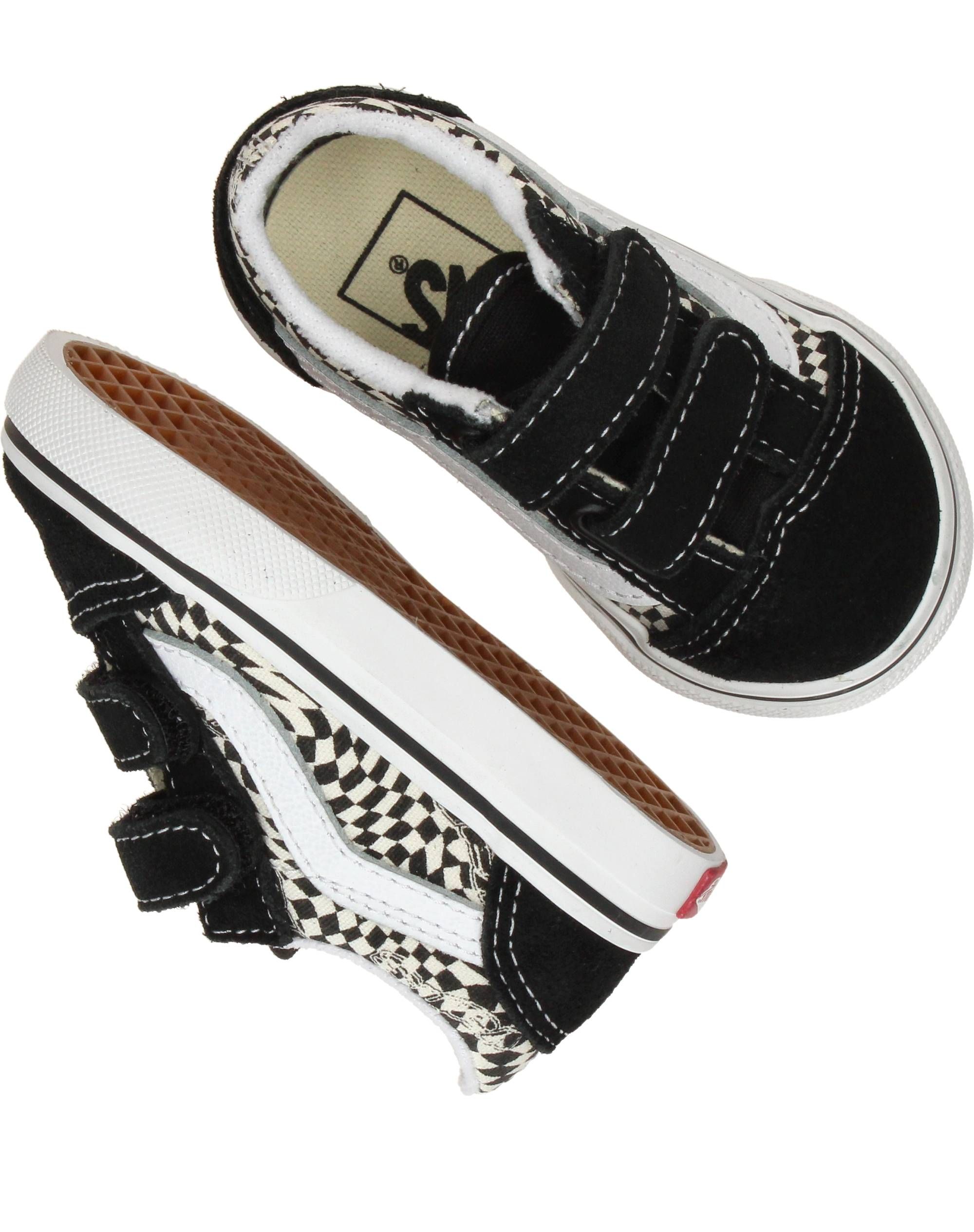 Durlinger Vans Old Skool V