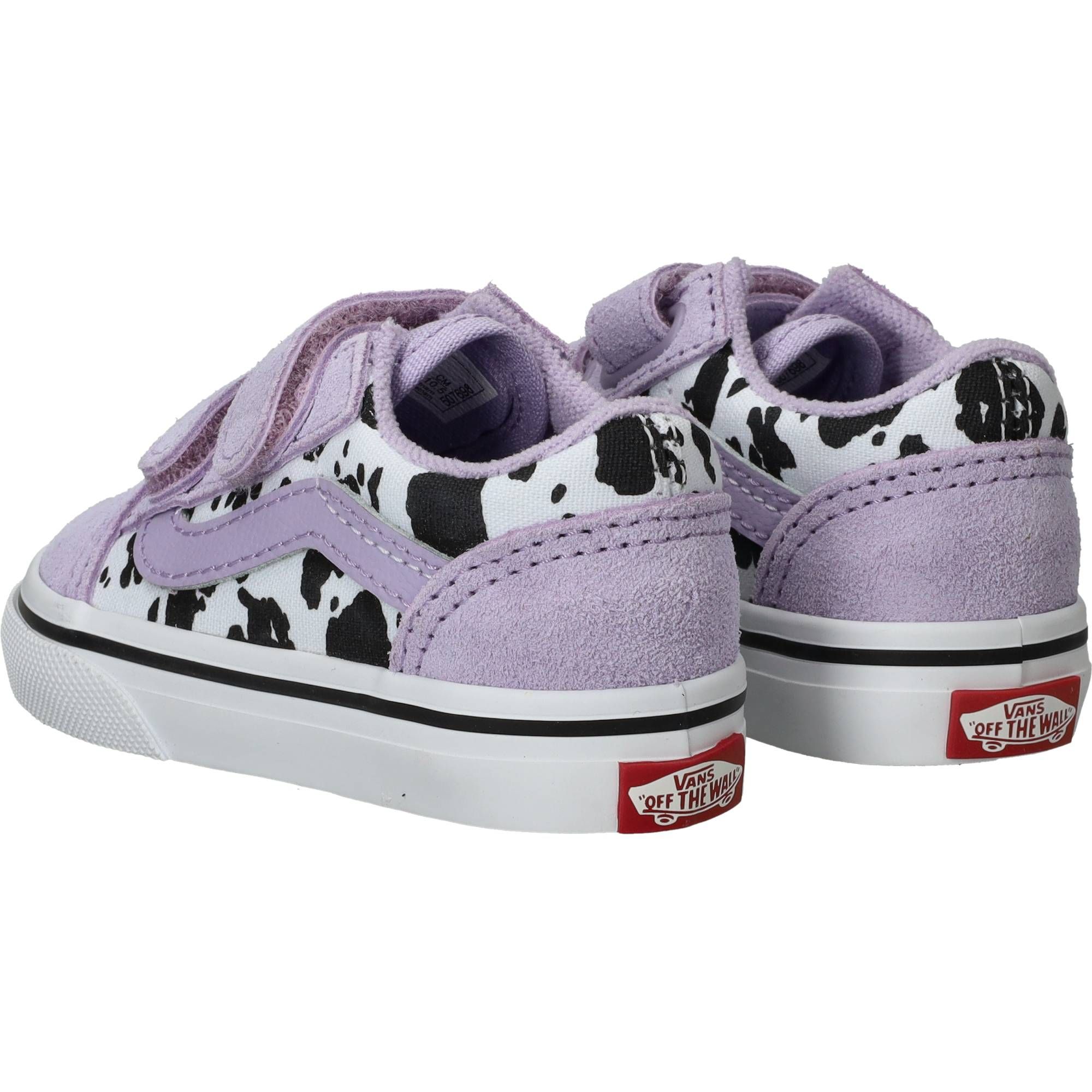 Durlinger Vans Old Skool V