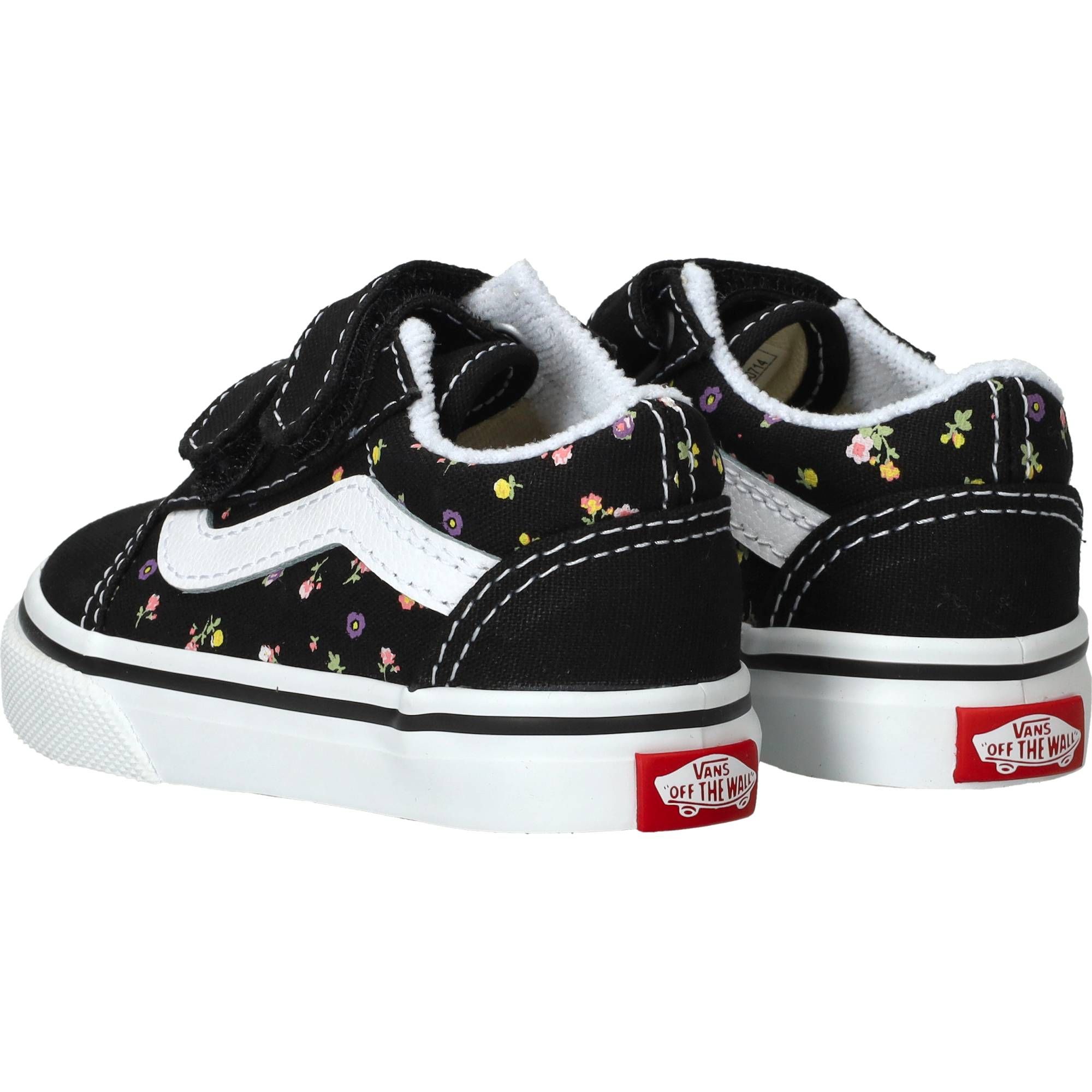 Durlinger Vans Old Skool V