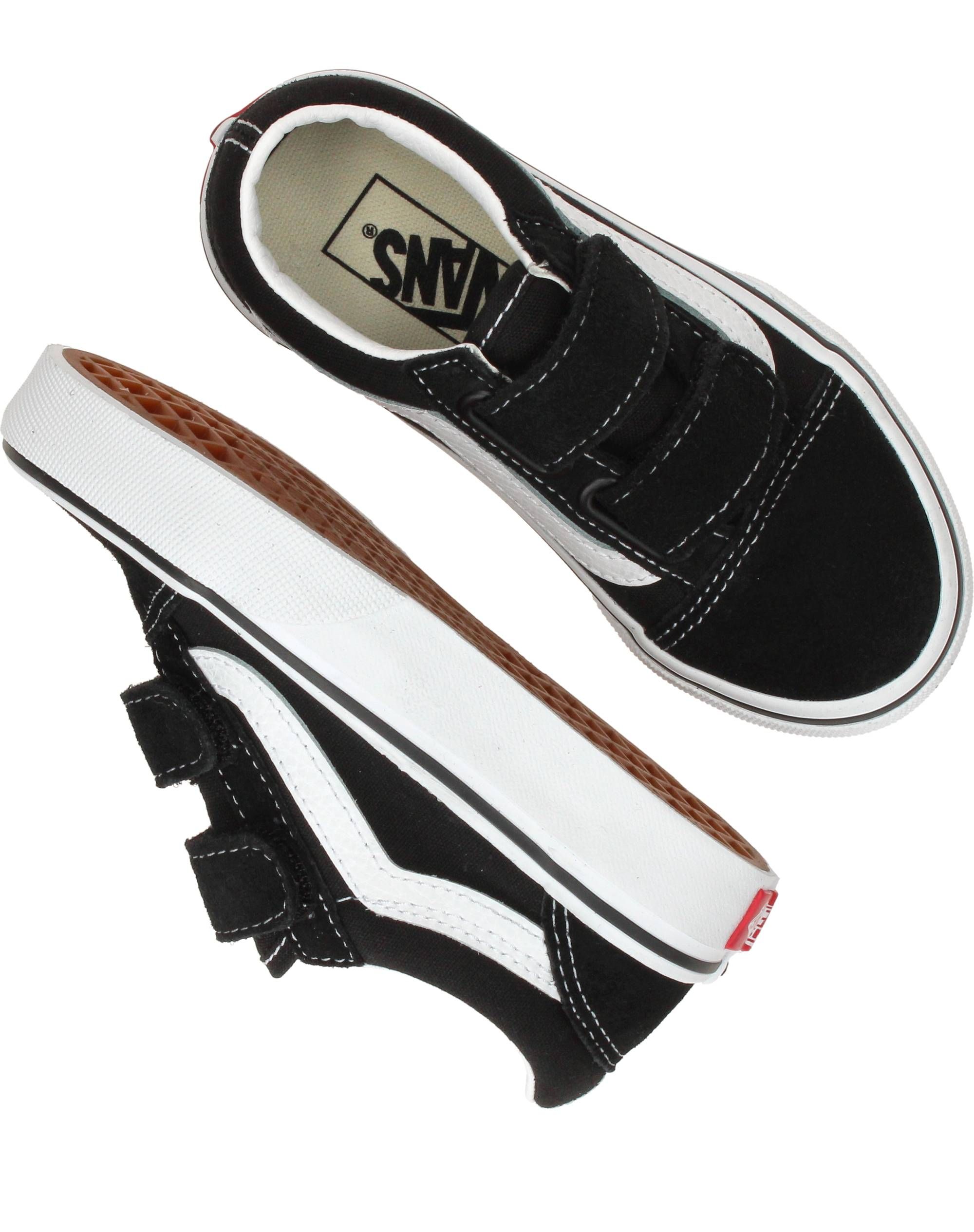 Durlinger Vans Old Skool V