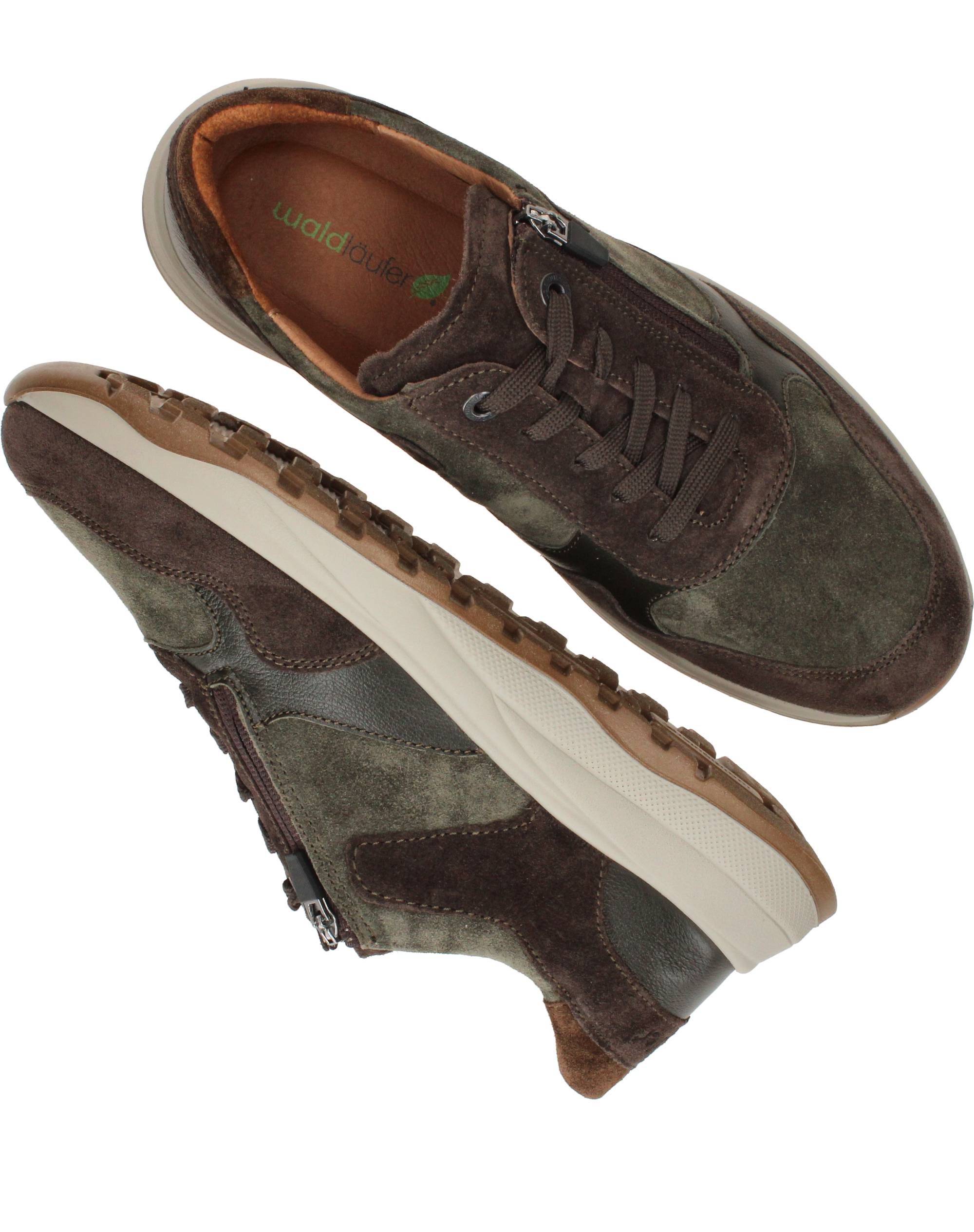 Durlinger Waldlaufer John
