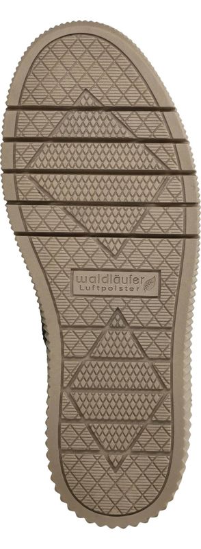 Durlinger Waldlaufer Sansa