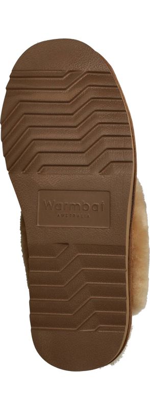 Durlinger Warmbat Flurry