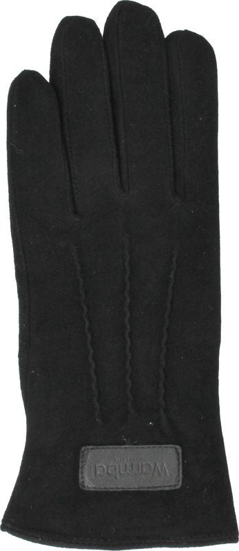Durlinger Warmbat