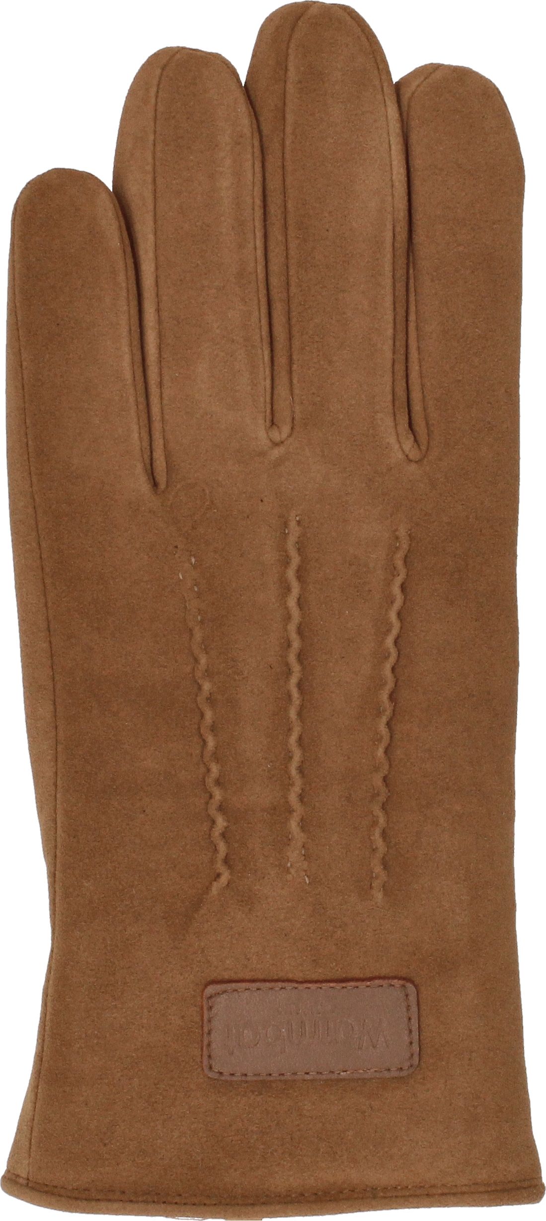 Durlinger Warmbat
