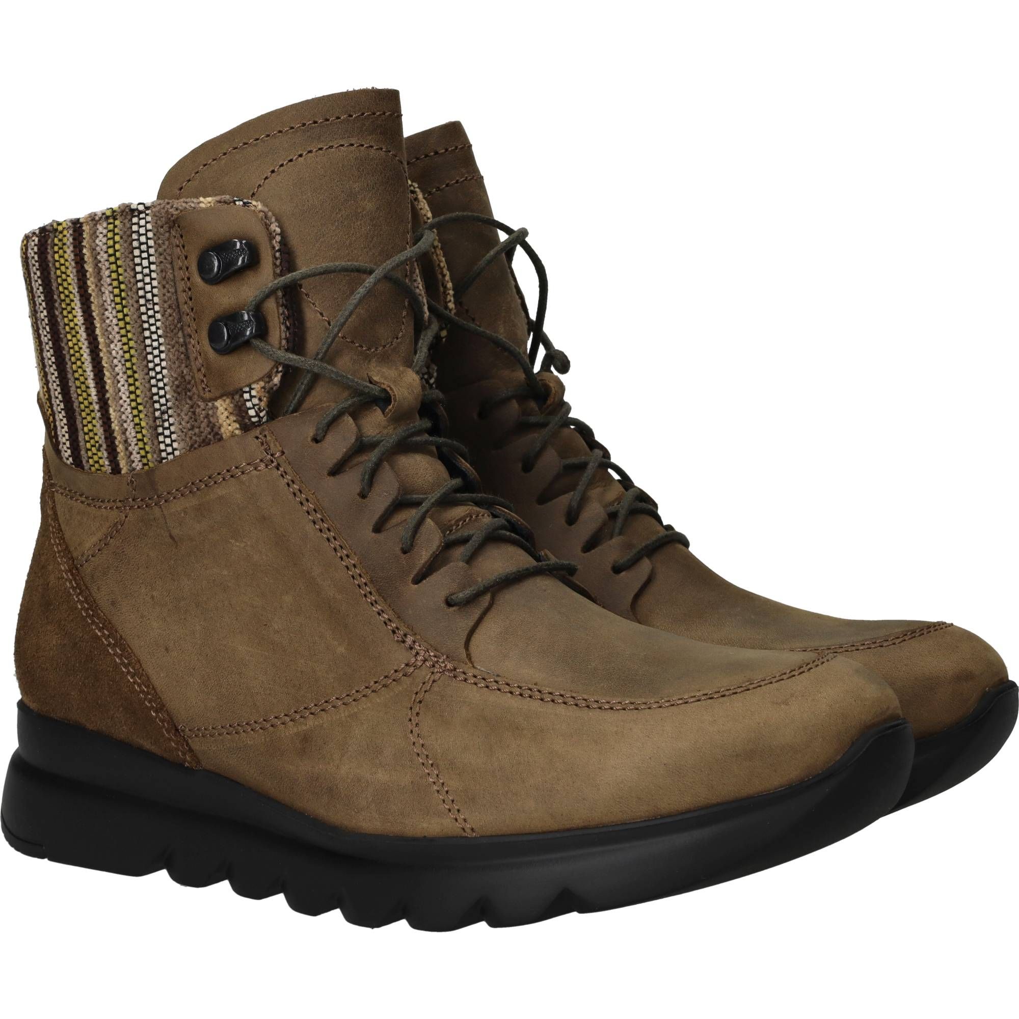 Durlinger Wolky Grenada HV Gobi