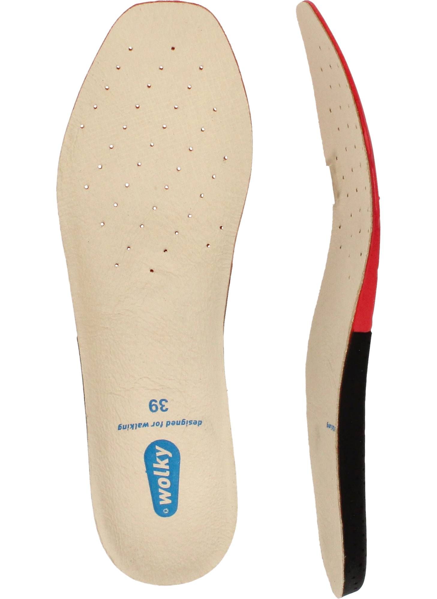 Durlinger Wolky Rebound S2F Elite & stretch