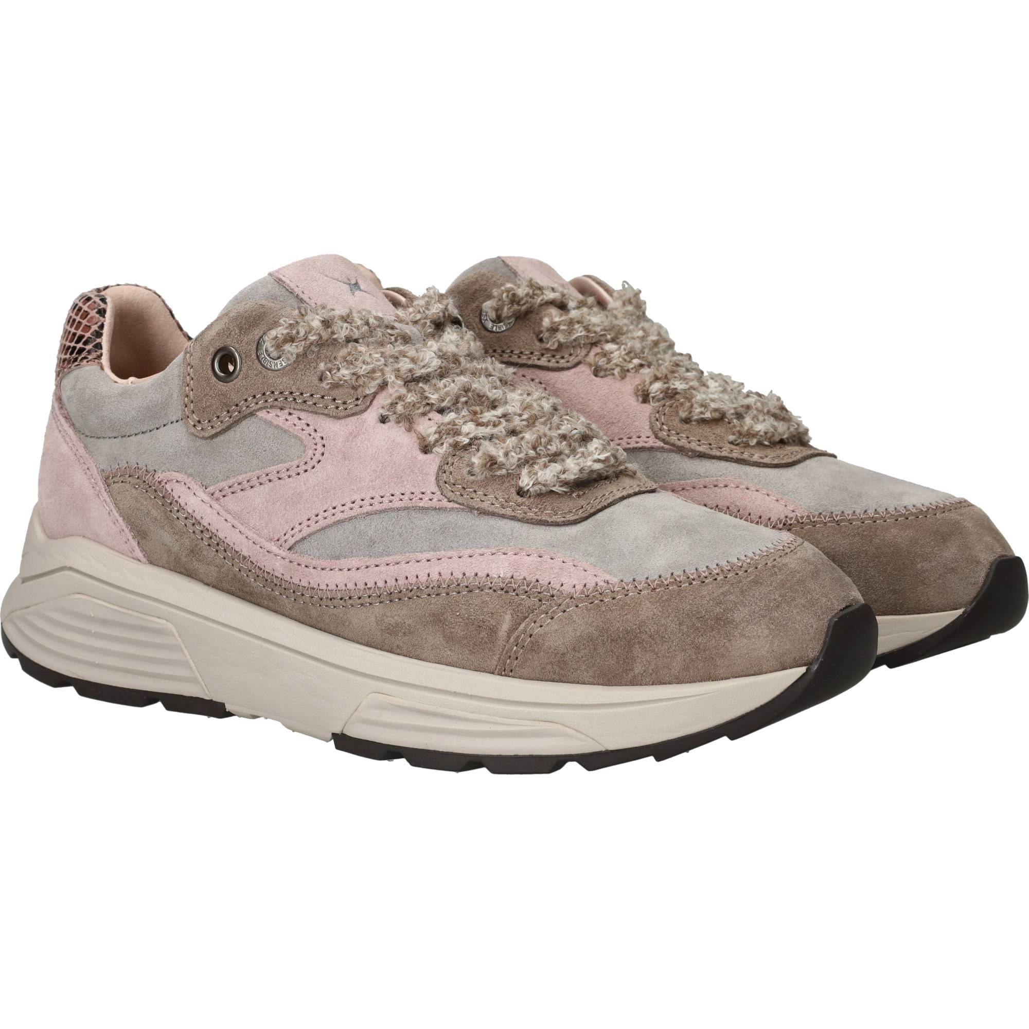 Durlinger Xsensible Liberty Stretchwalker