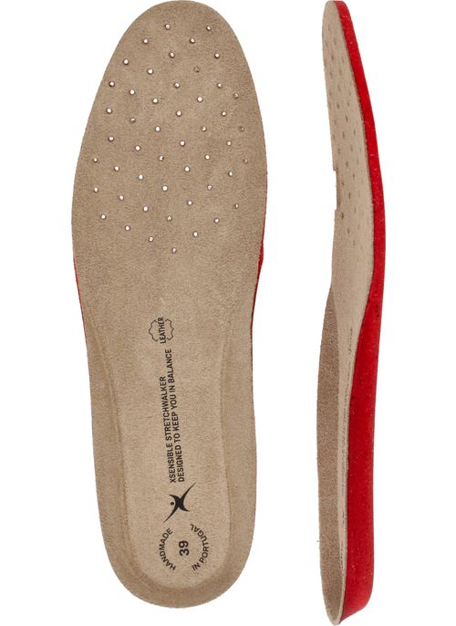 Durlinger Xsensible Liberty Stretchwalker