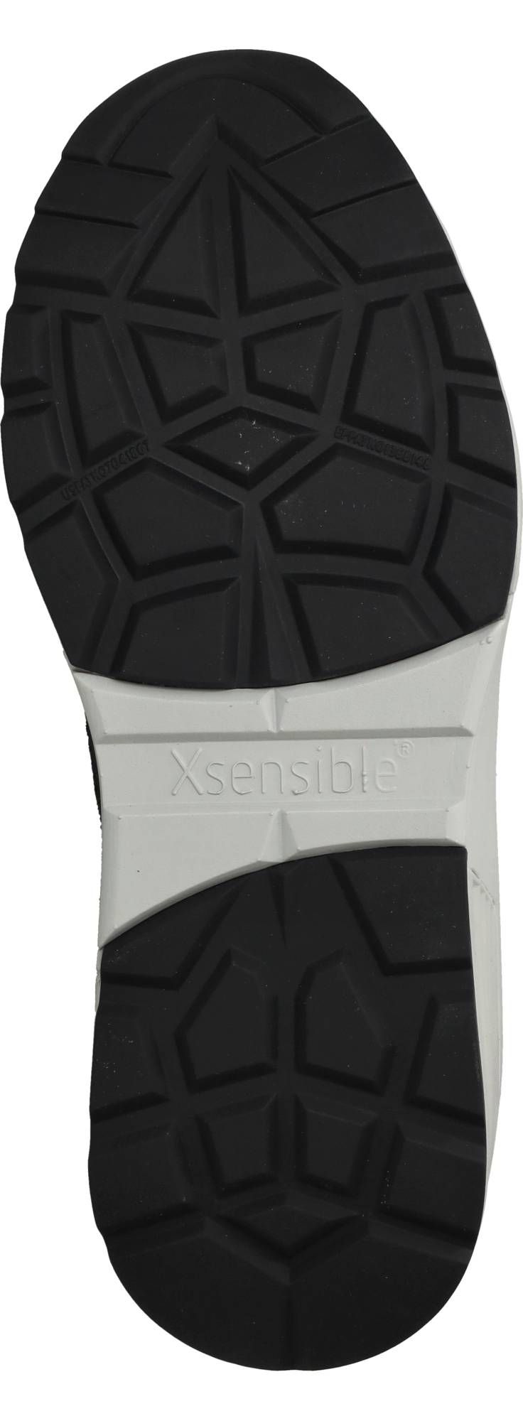 Durlinger Xsensible Golden Gate Stretchwalker GX