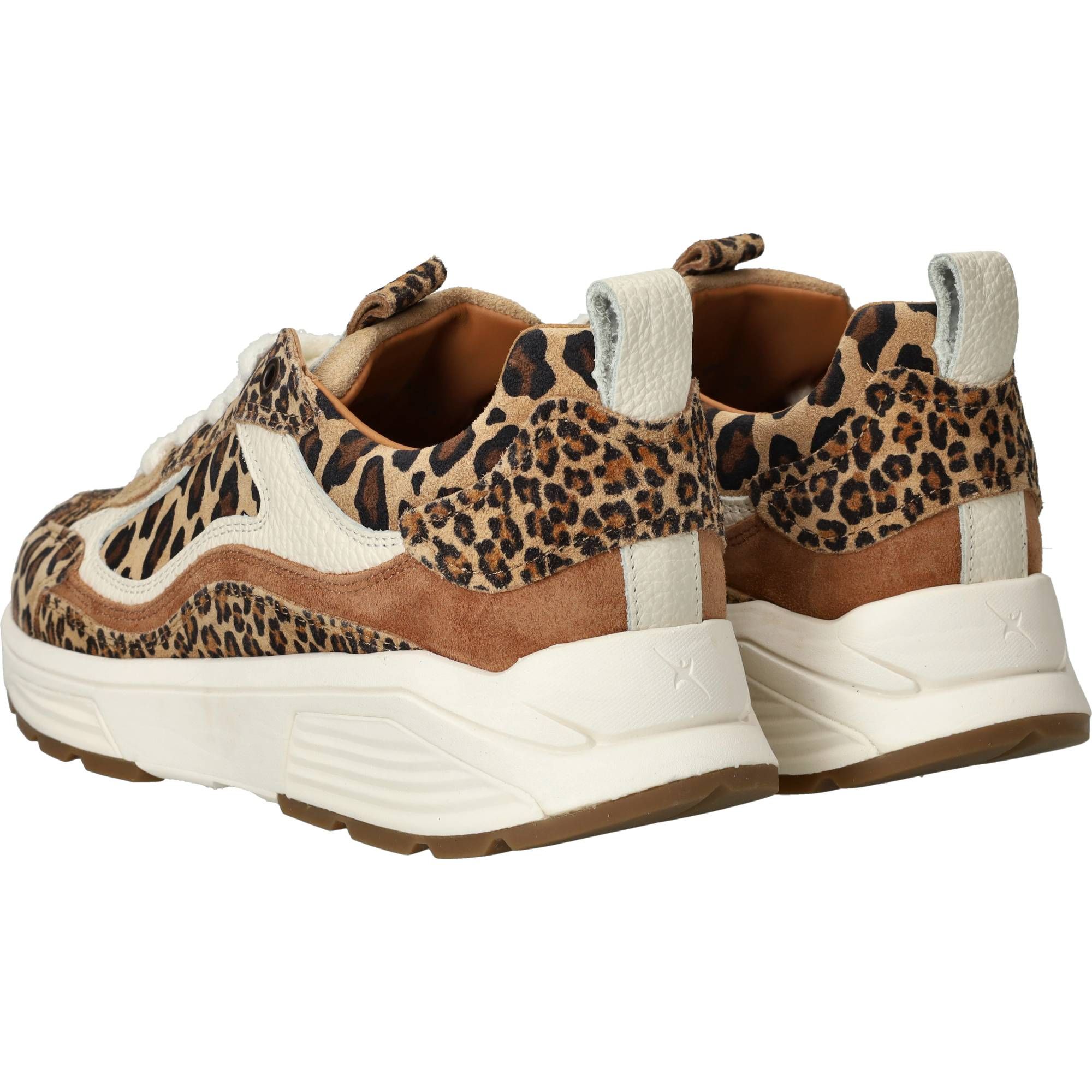 Durlinger Xsensible Milau Stretchwalker