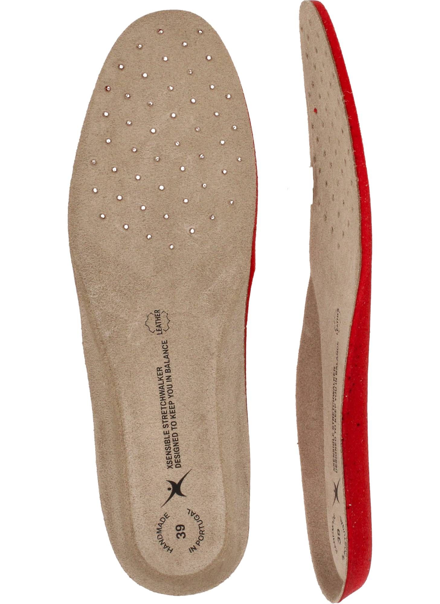 Durlinger Xsensible Milau Stretchwalker