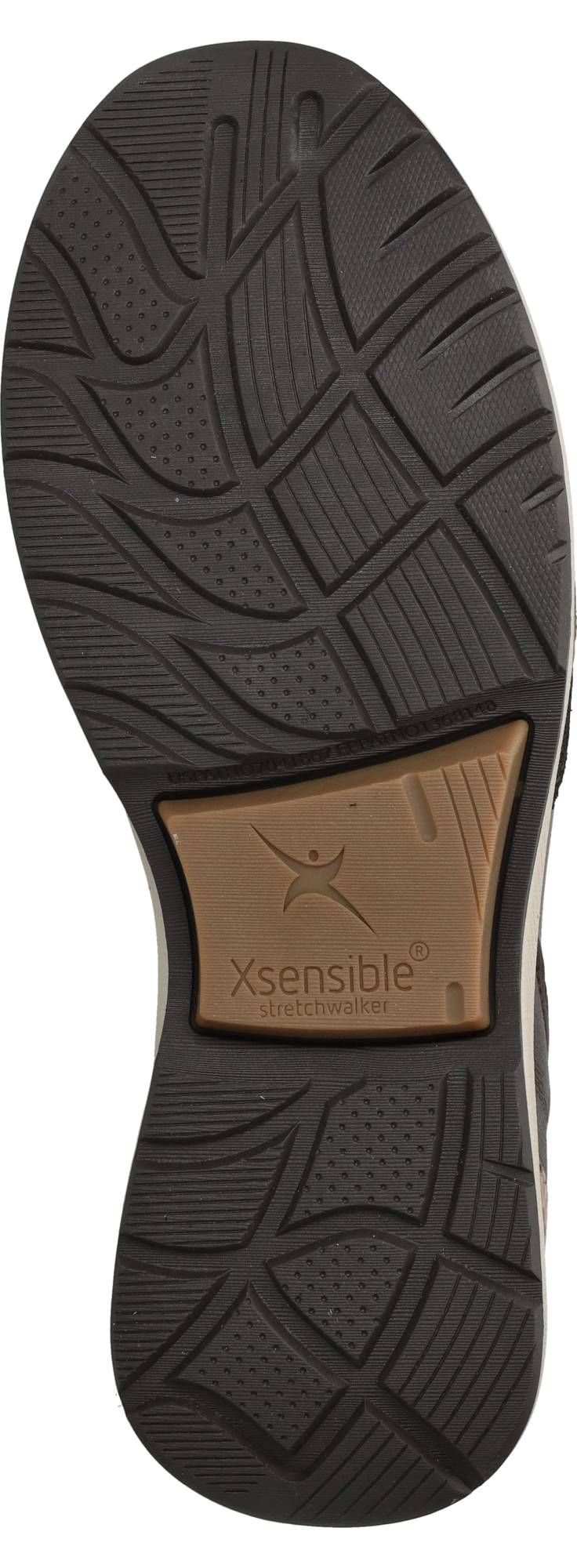 Durlinger Xsensible Georgia Stretchwalker