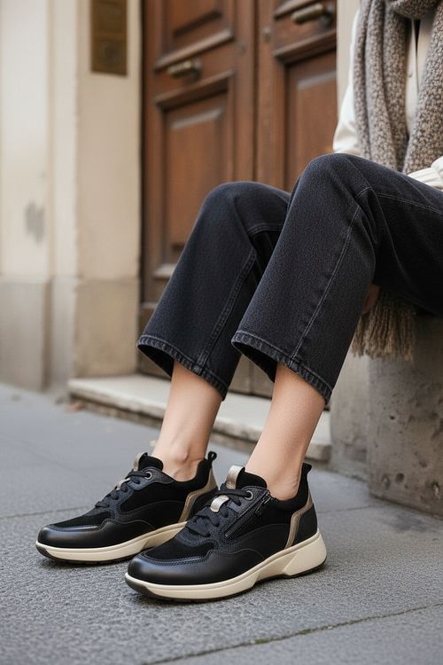 Durlinger Xsensible Grenoble Stretchwalker HX
