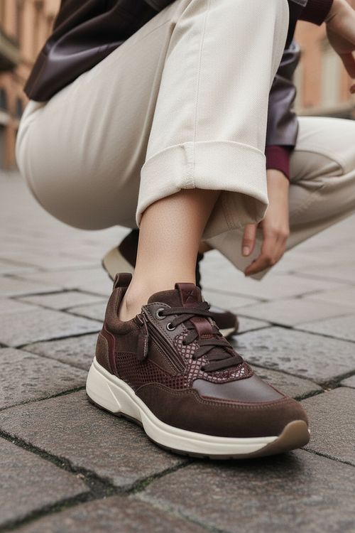 Durlinger Xsensible Grenoble Stretchwalker HX