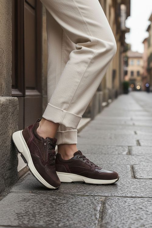 Durlinger Xsensible Grenoble Stretchwalker HX