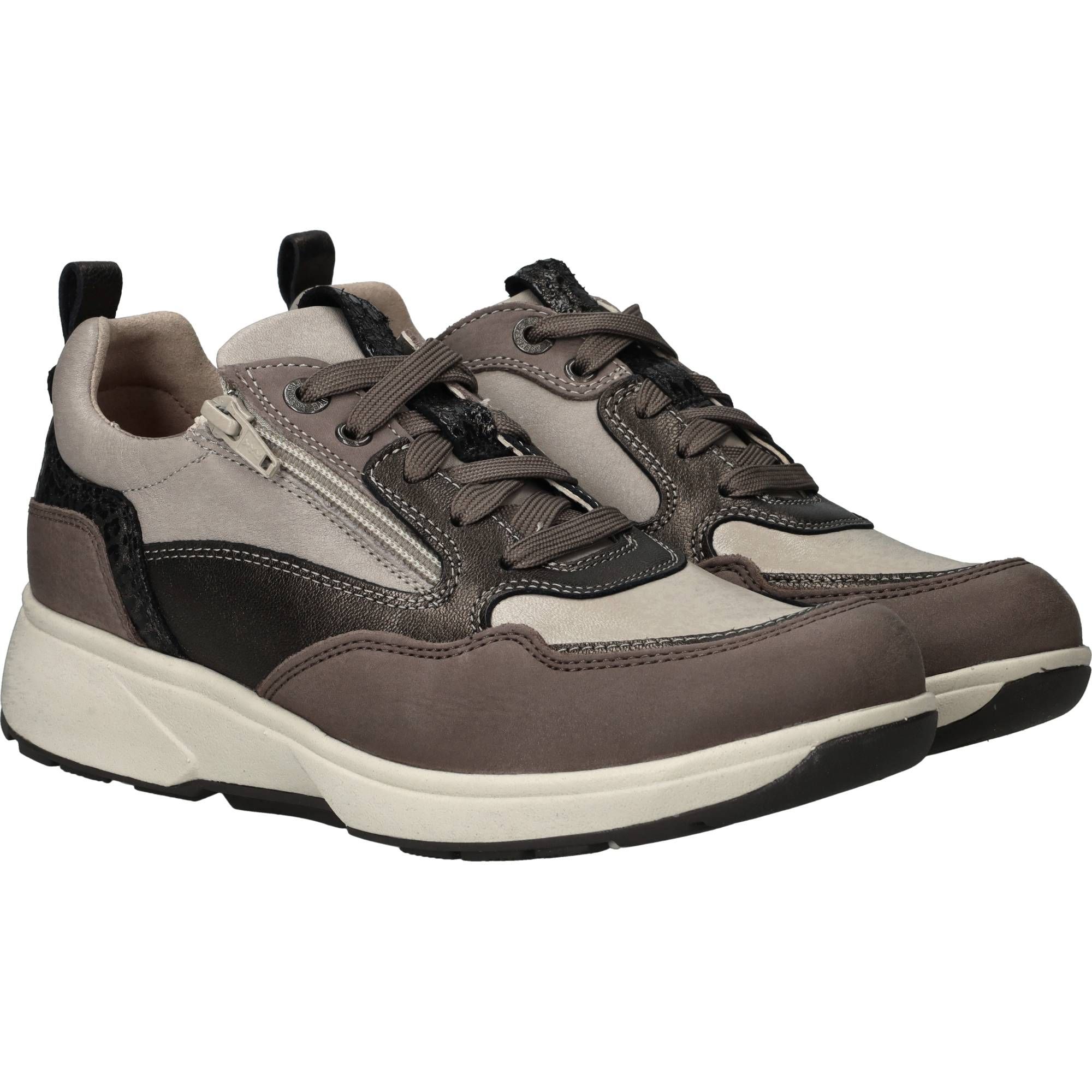 Durlinger Xsensible Grenoble Stretchwalker HX